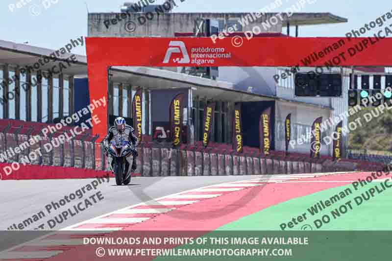 motorbikes;no limits;peter wileman photography;portimao;portugal;trackday digital images